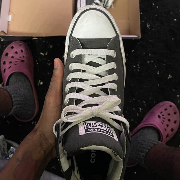 Converse Mid-Top‼️ - Picture 6 of 10
